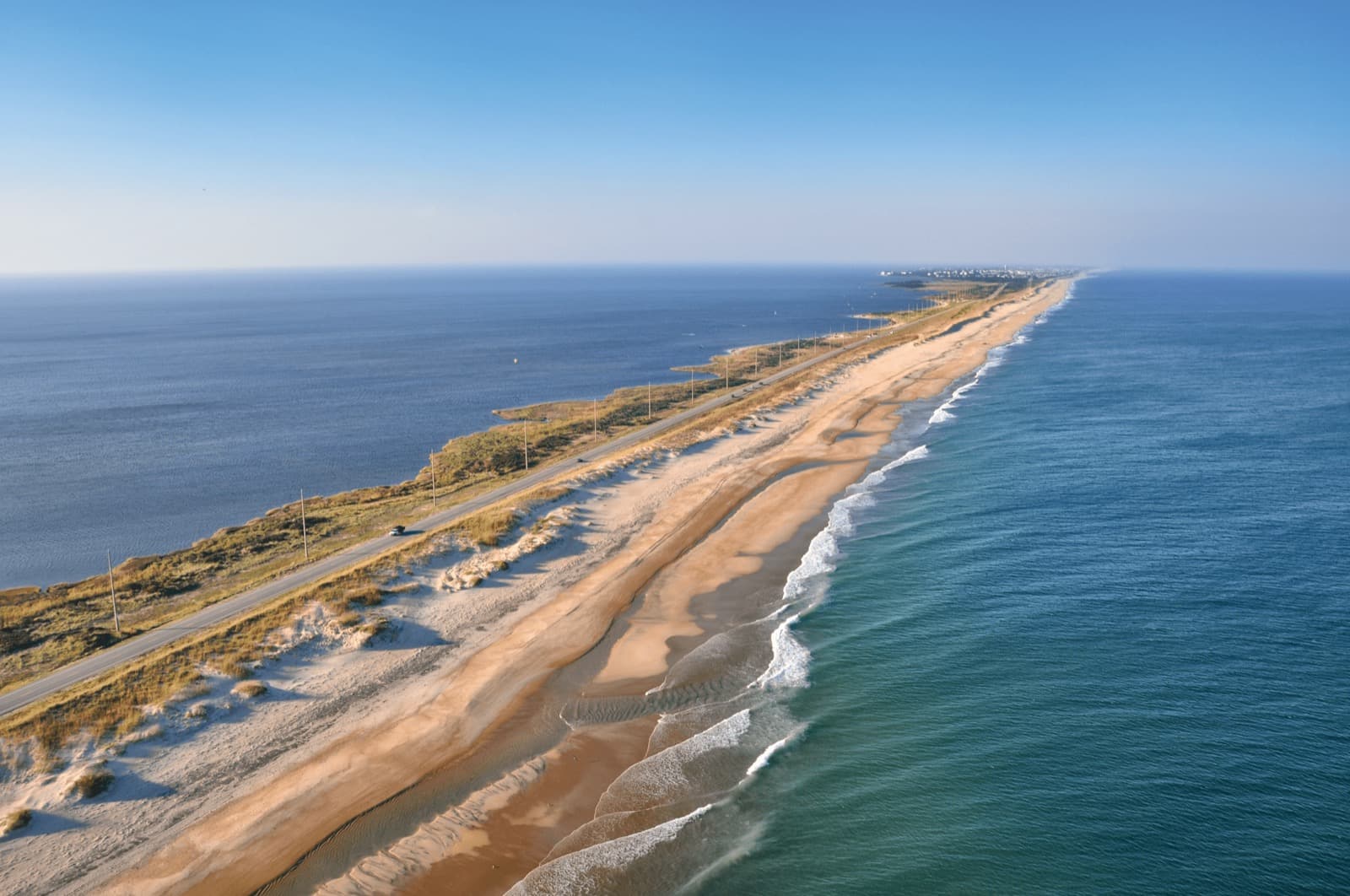 Outer Banks